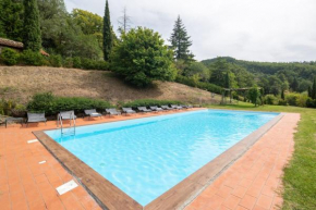Casale il Ginepro by VacaVilla Cortona